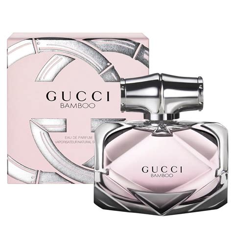 parfum bamboo gucci|gucci bamboo perfume best price.